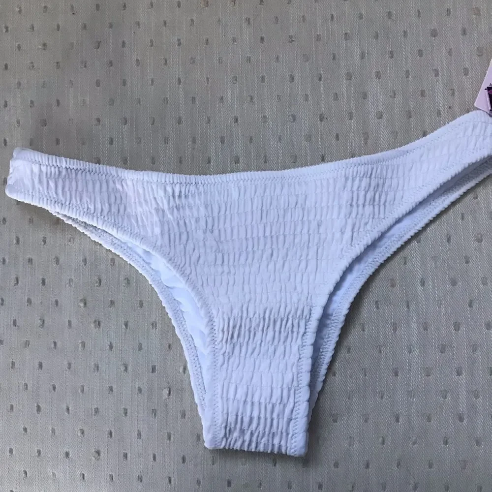 Victorias Secret when you